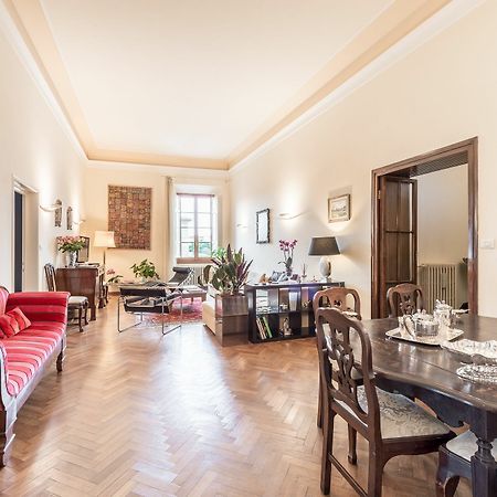 Luxury Petra San Frediano By Mmega Apartment ฟลอเรนซ์ ภายนอก รูปภาพ