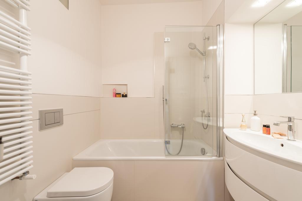 Luxury Petra San Frediano By Mmega Apartment ฟลอเรนซ์ ภายนอก รูปภาพ