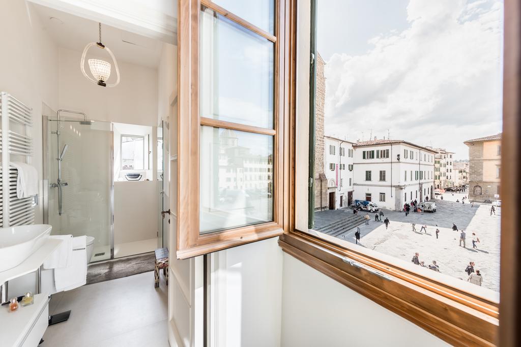 Luxury Petra San Frediano By Mmega Apartment ฟลอเรนซ์ ภายนอก รูปภาพ