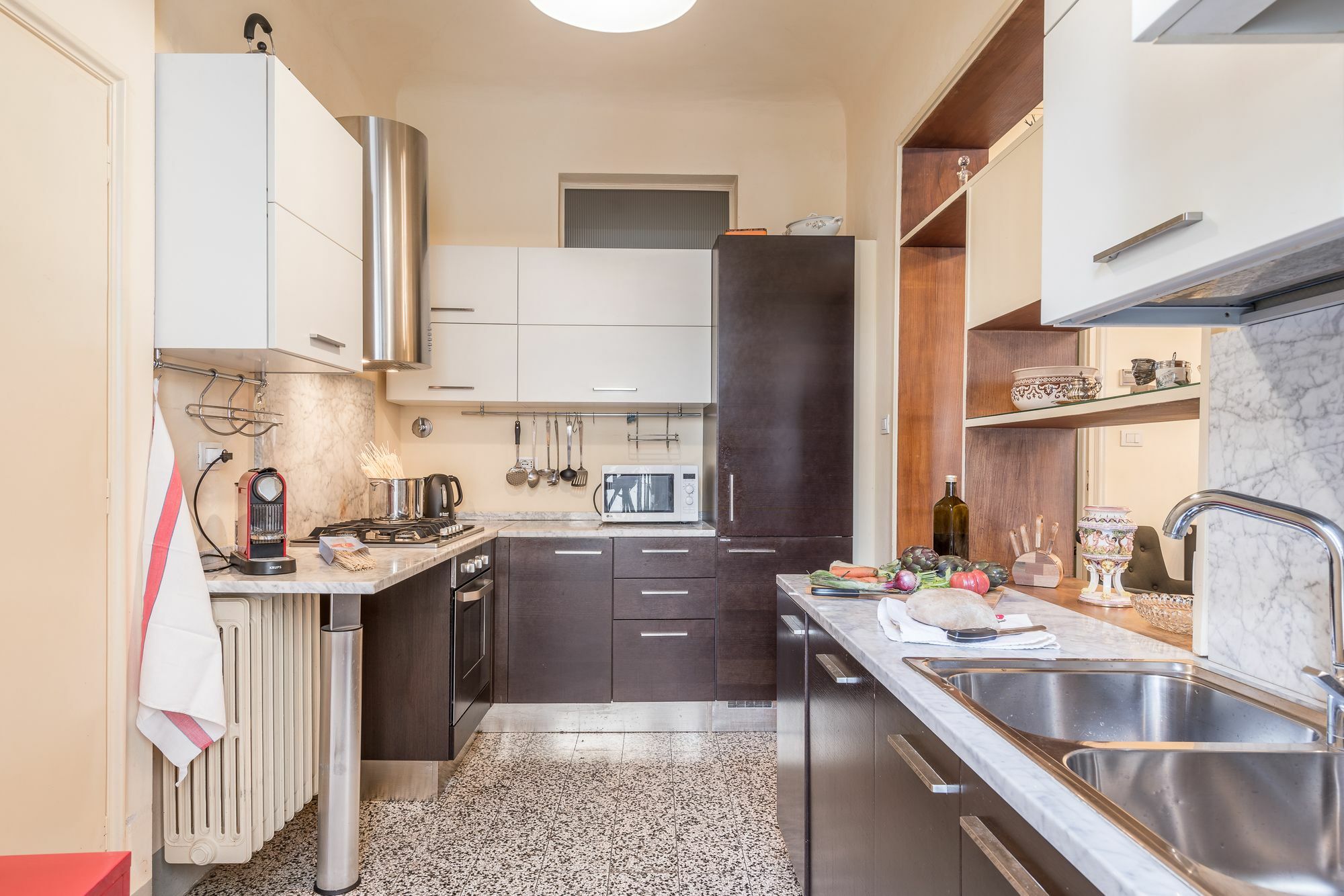 Luxury Petra San Frediano By Mmega Apartment ฟลอเรนซ์ ภายนอก รูปภาพ