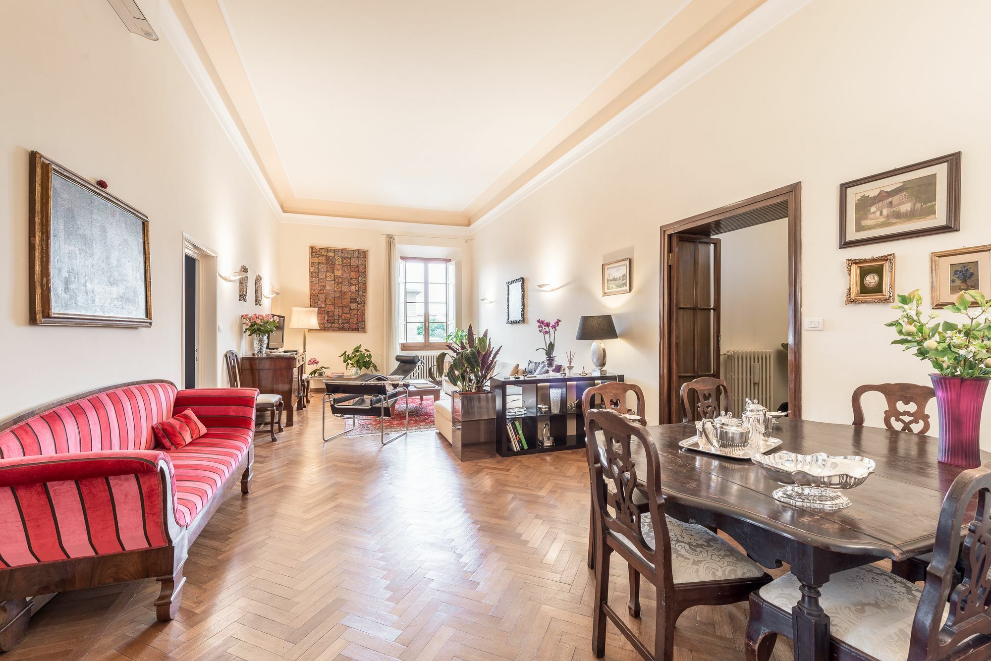 Luxury Petra San Frediano By Mmega Apartment ฟลอเรนซ์ ภายนอก รูปภาพ