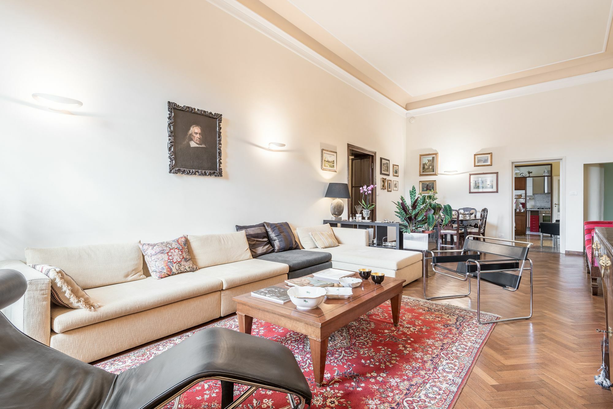Luxury Petra San Frediano By Mmega Apartment ฟลอเรนซ์ ภายนอก รูปภาพ